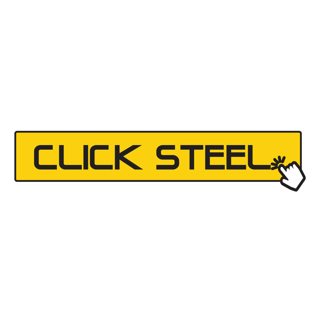 logo clicksteel